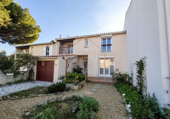 à vendre Maison Beziers
