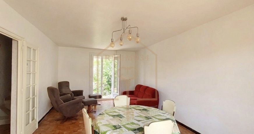 vente Maison Beziers