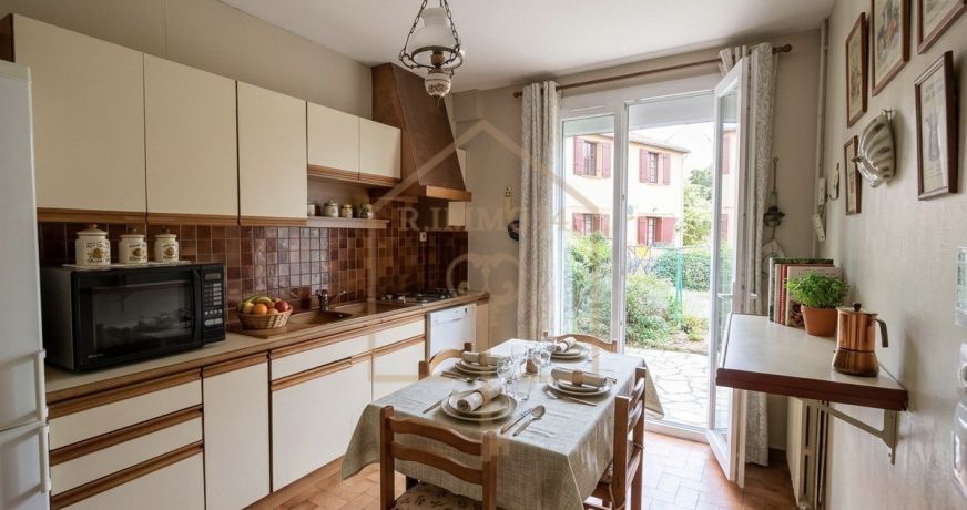 vente Maison Beziers
