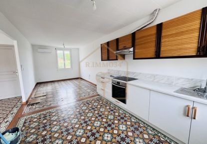 location Appartement rénové Beziers