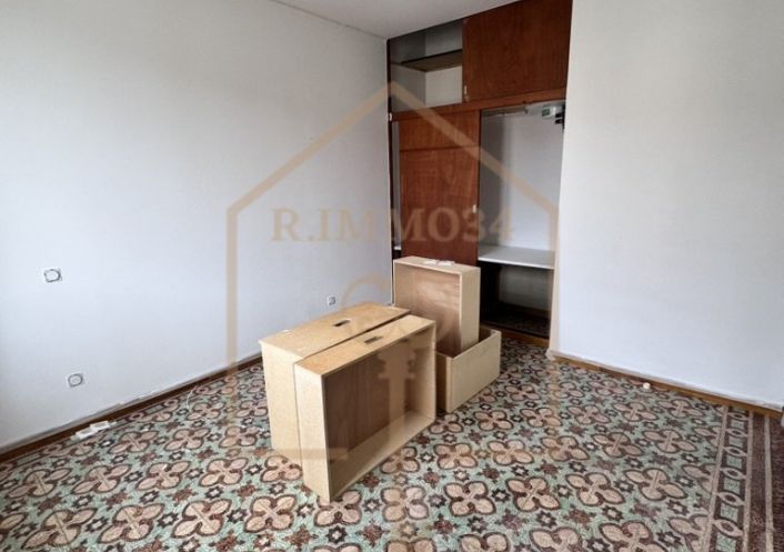 à louer Appartement rénové Beziers