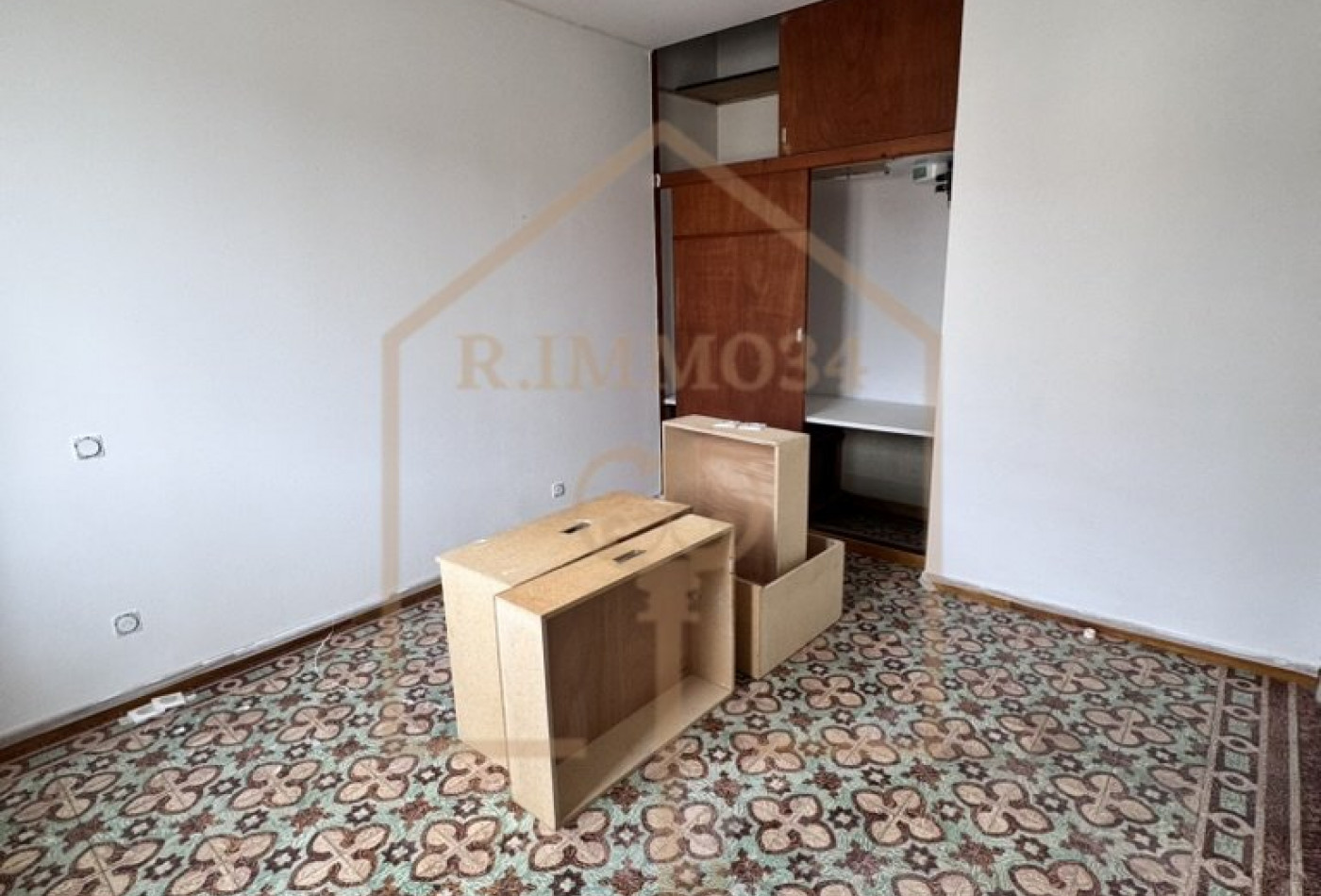 location Appartement rénové Beziers - Photo 6