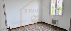 location Appartement rénové Beziers