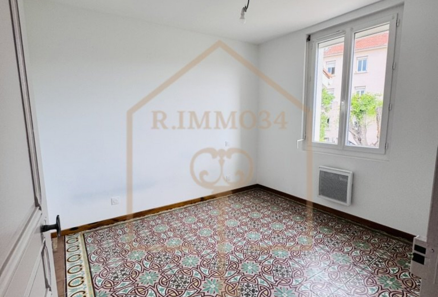 location Appartement rénové Beziers - Photo 5