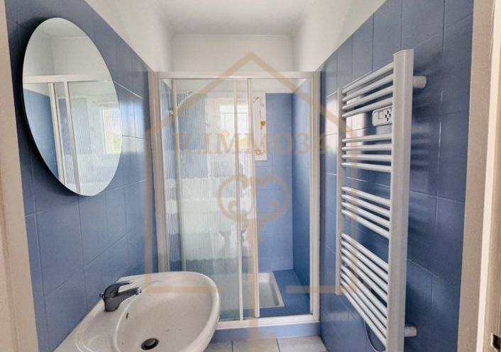 à louer Appartement rénové Beziers