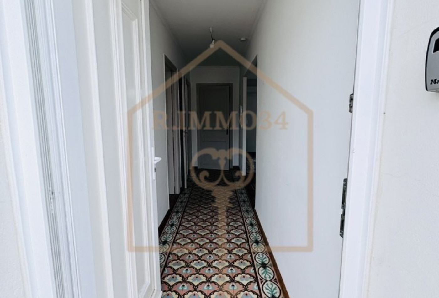 location Appartement rénové Beziers - Photo 3