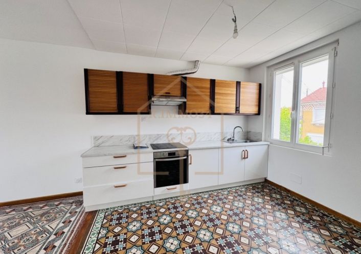 à louer Appartement rénové Beziers