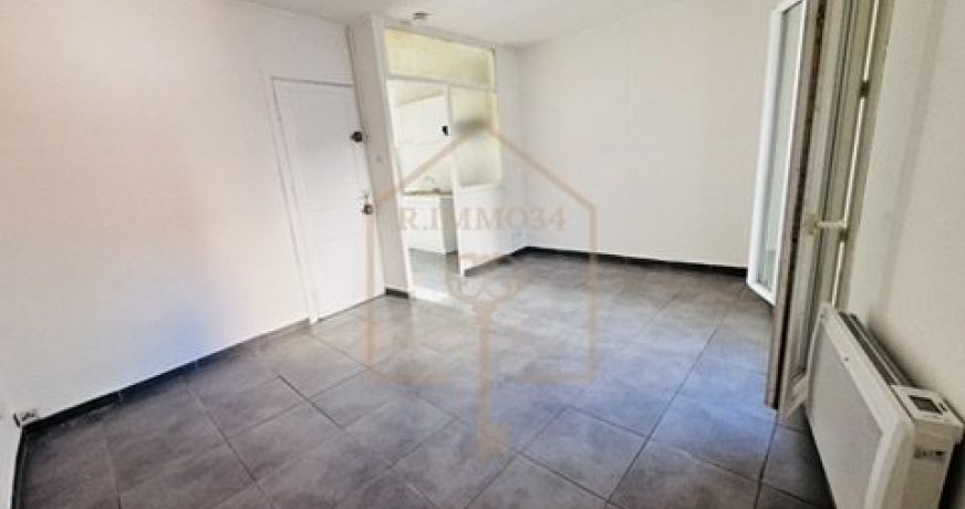 location Appartement Beziers