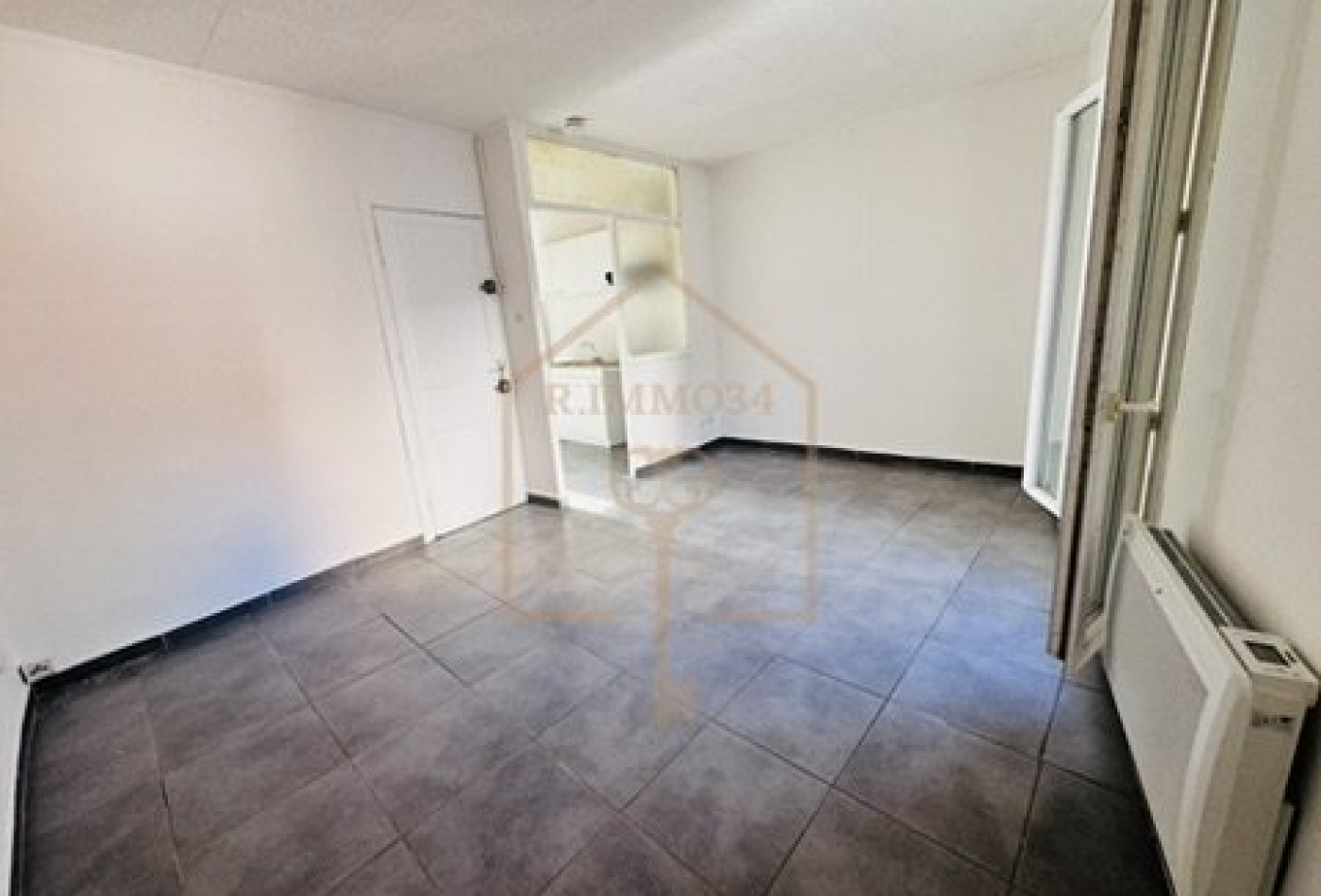 location Appartement Beziers - Photo 2