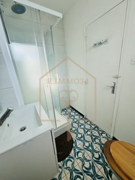 location Appartement Beziers - Photo 3