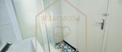 location Appartement Beziers