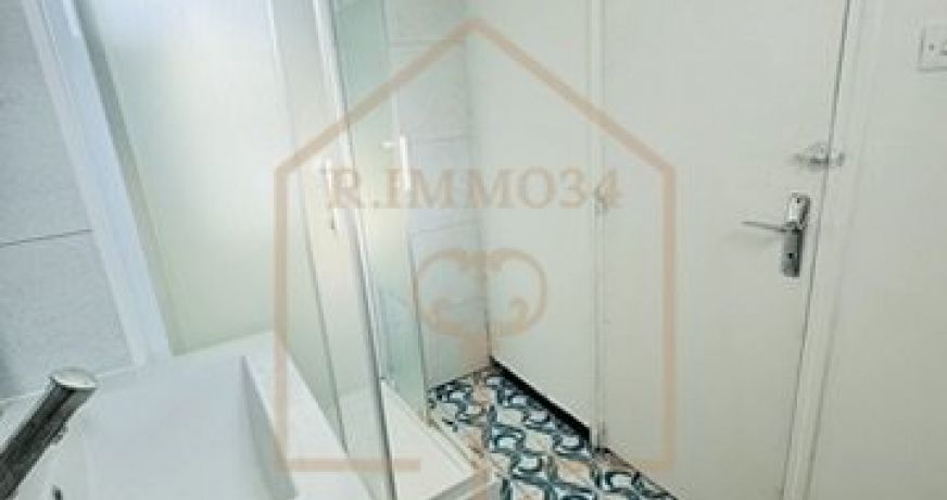 location Appartement Beziers