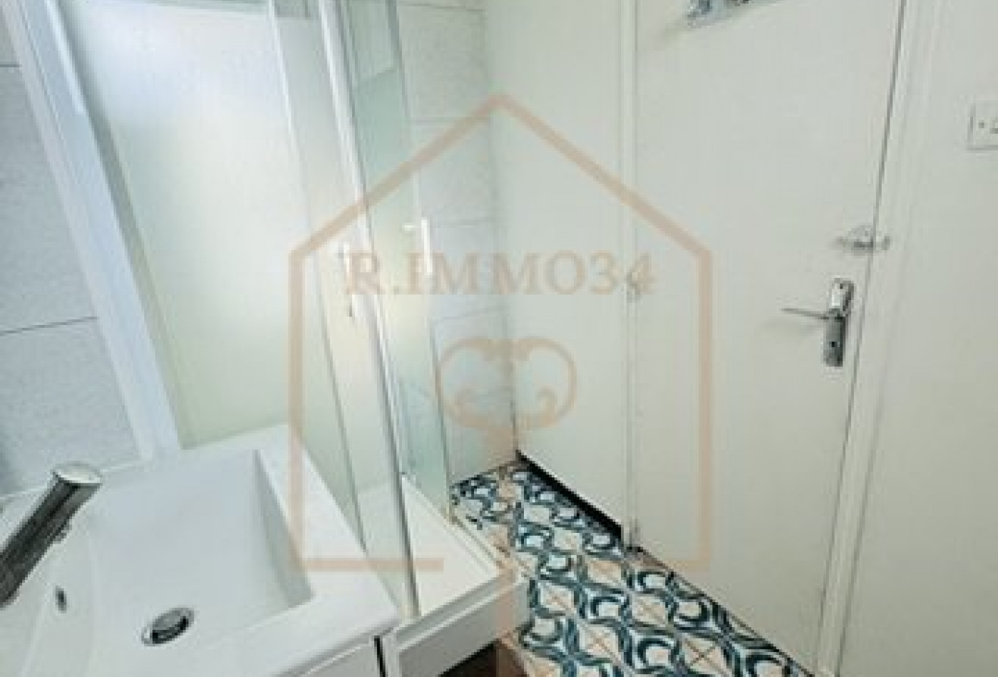 location Appartement Beziers - Photo 3