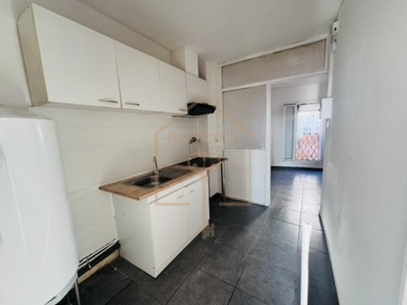 location Appartement Beziers - Photo 1
