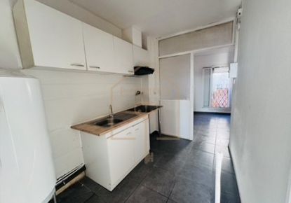 location Appartement Beziers