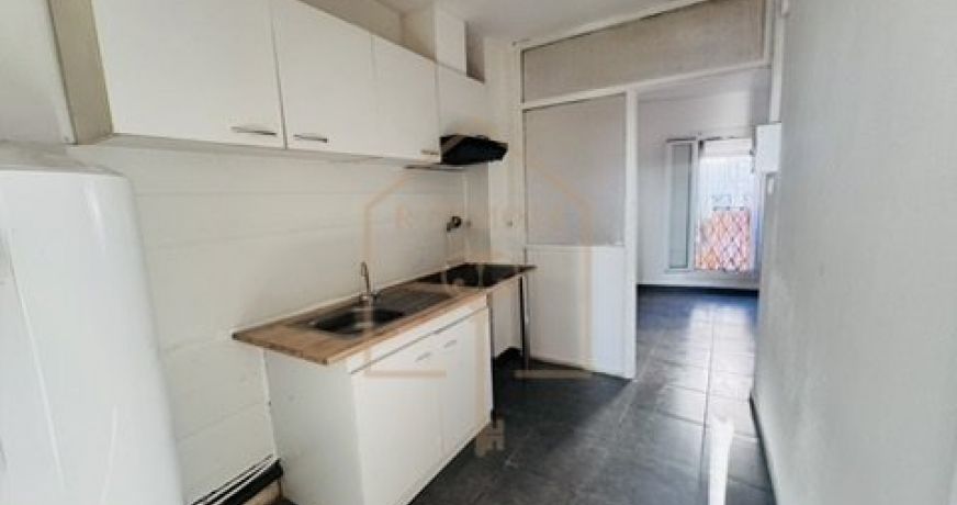 location Appartement Beziers