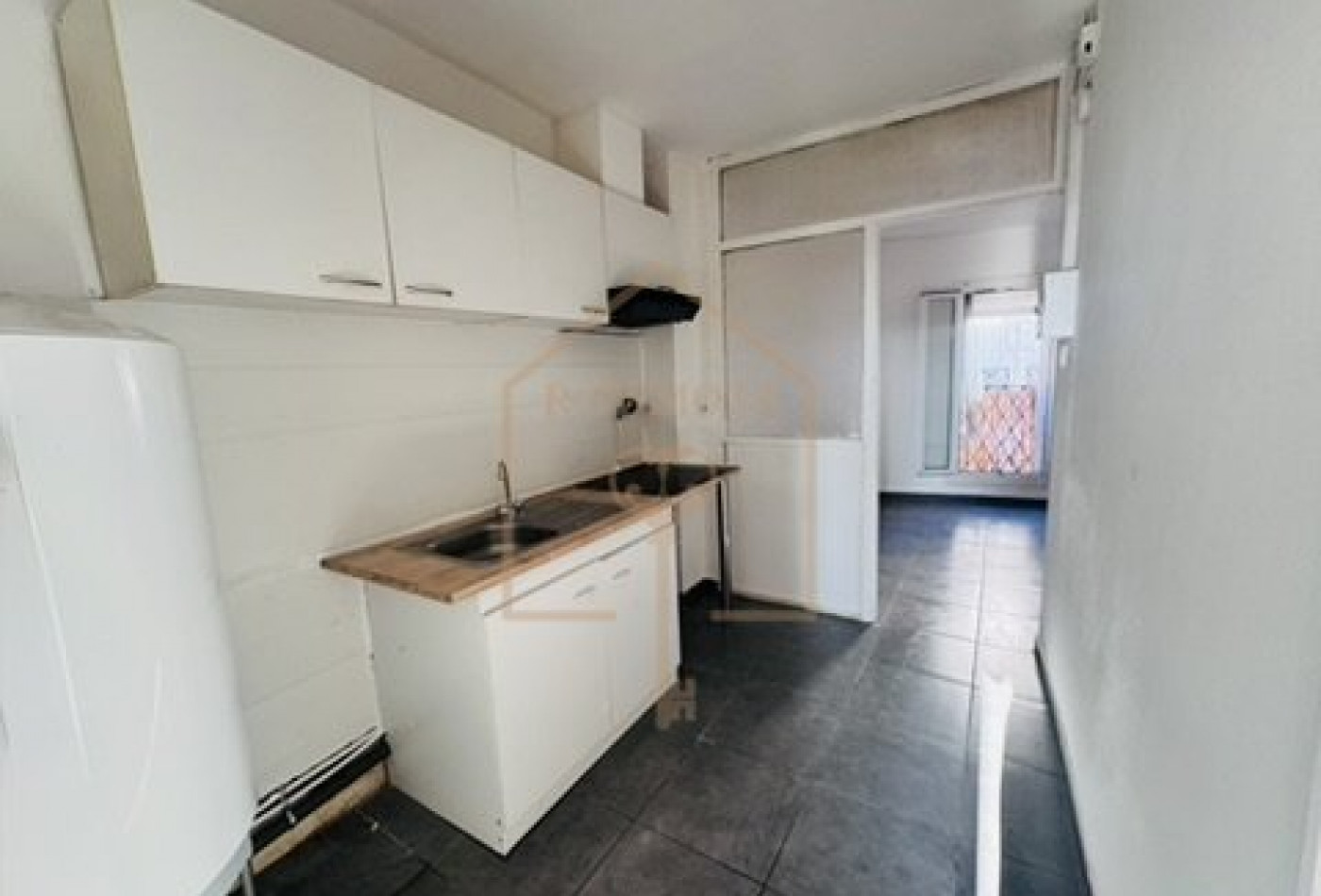 location Appartement Beziers - Photo 1