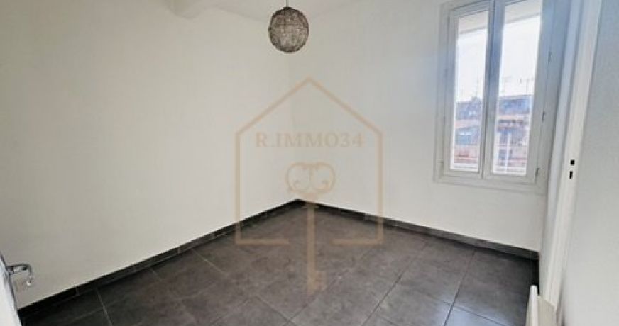 location Appartement Beziers