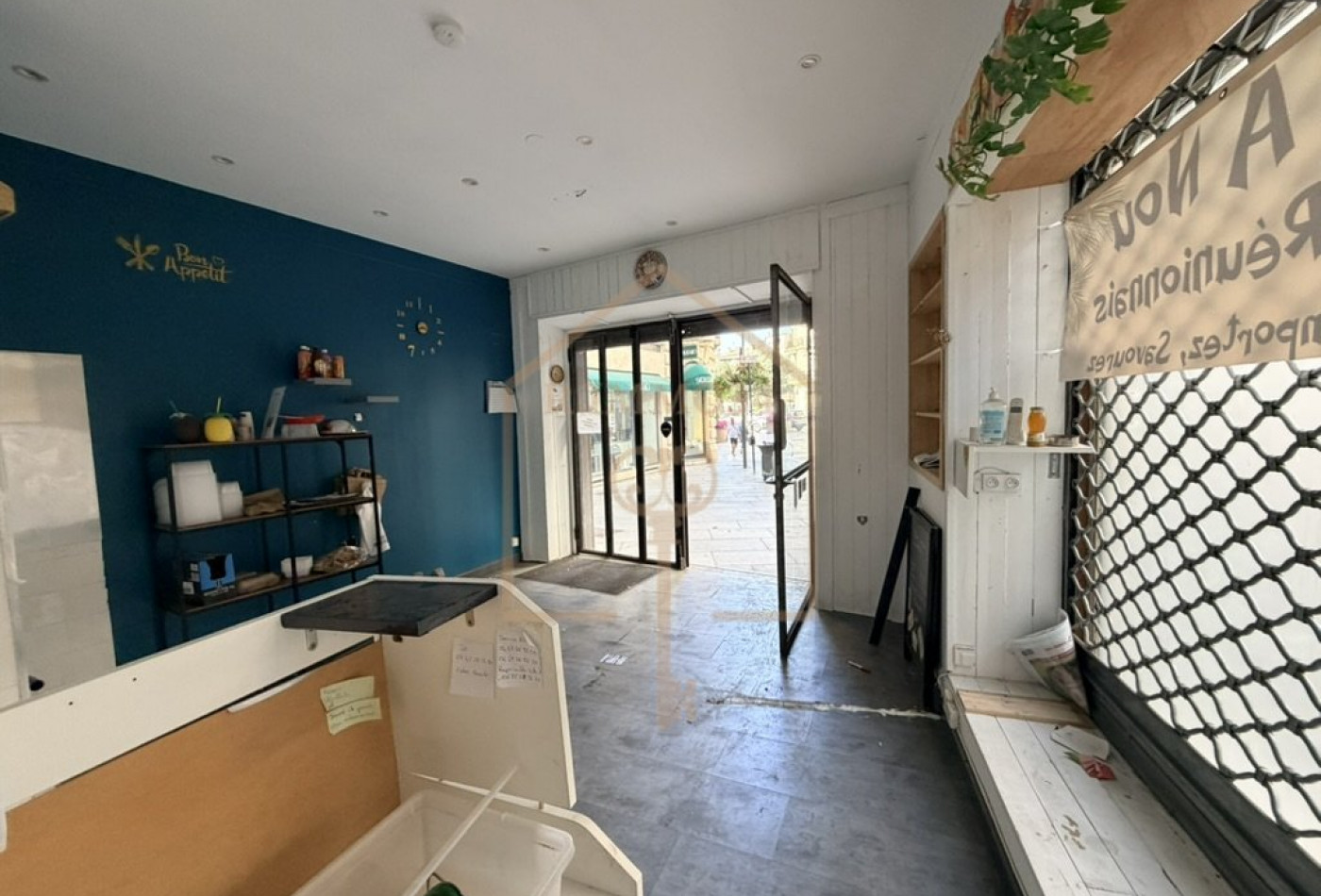 location Local commercial Beziers - Photo 4