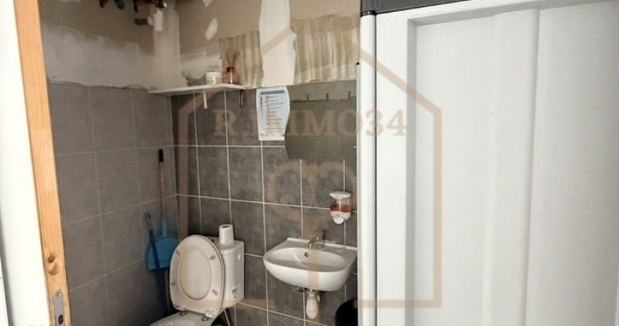 location Local commercial Beziers
