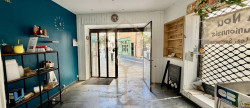 location Local commercial Beziers