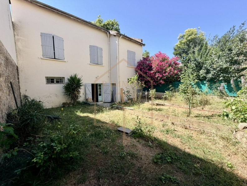 vente Maison Beziers - Photo 1