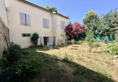 vente Maison Beziers