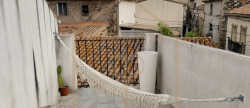 location Maison de village Saint Thibery