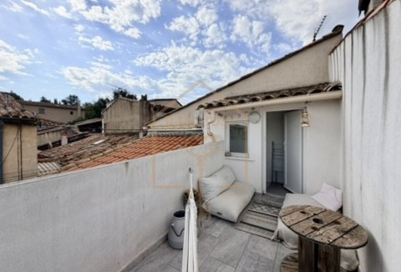 location Maison de village Saint Thibery - Photo 5