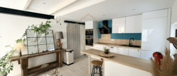 location Maison de village Saint Thibery