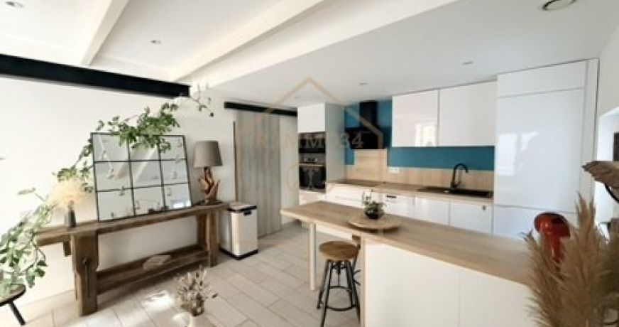 location Maison de village Saint Thibery