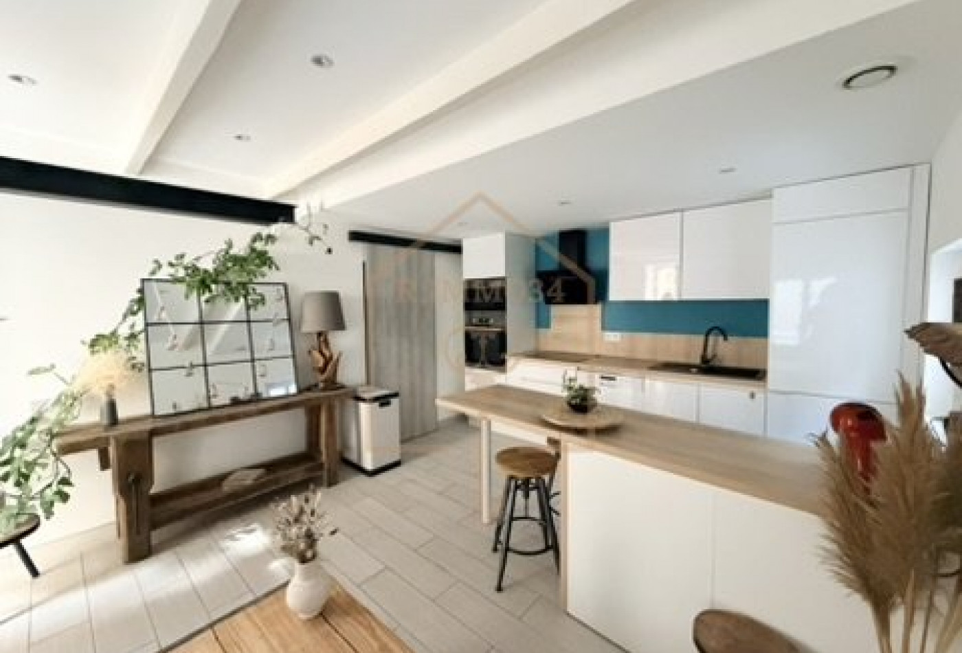 location Maison de village Saint Thibery - Photo 4