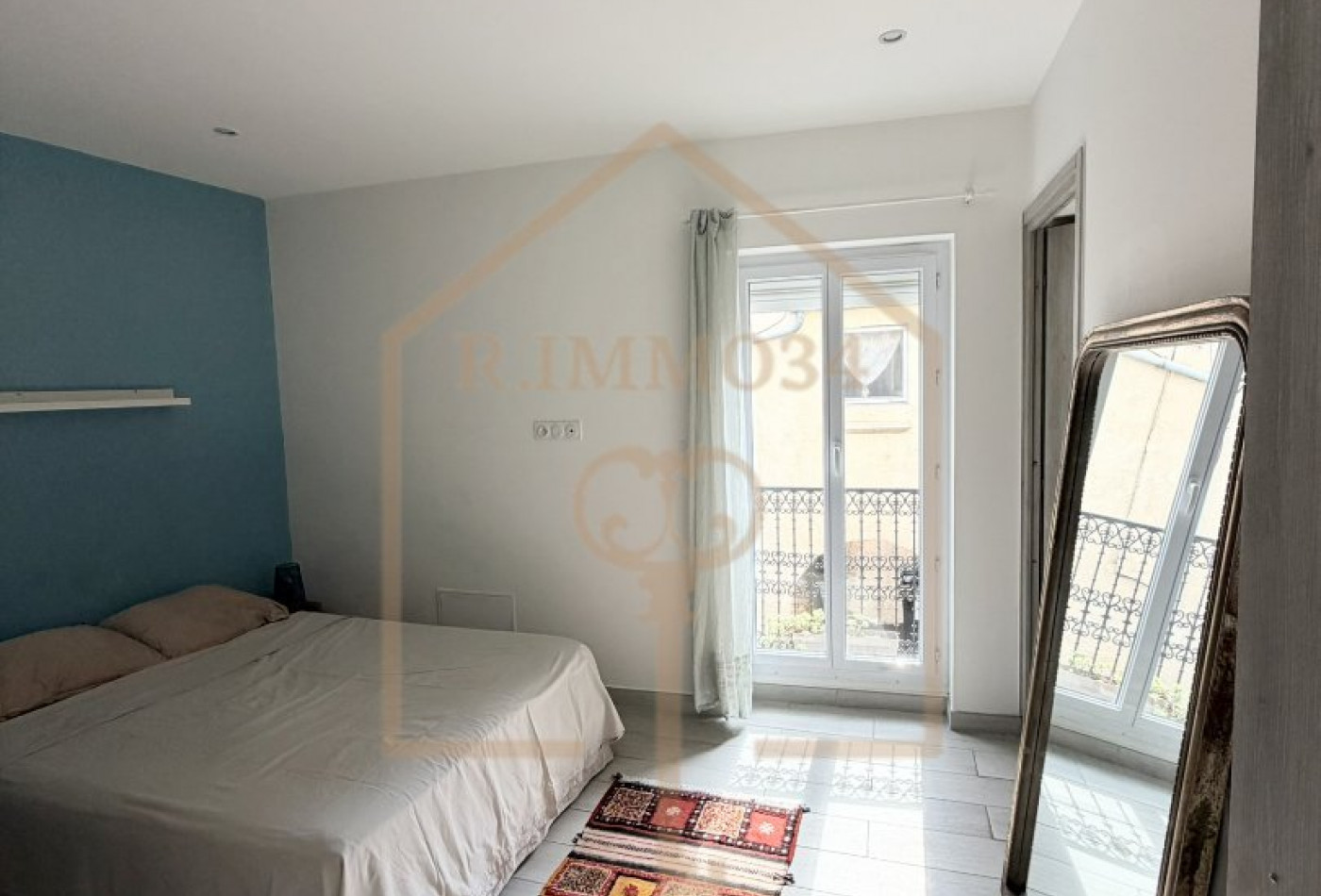 location Maison de village Saint Thibery - Photo 6