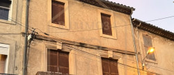 vente Maison à rénover Cruzy