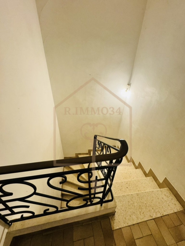 à vendre Maison à rénover Cruzy - Photo 4