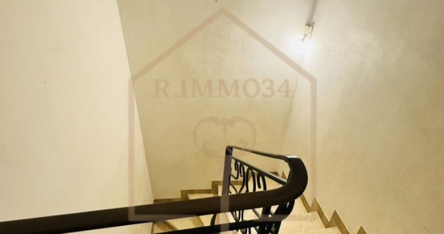 vente Maison à rénover Cruzy