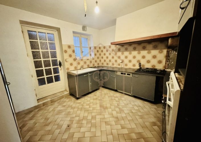 à vendre Maison à rénover Cruzy
