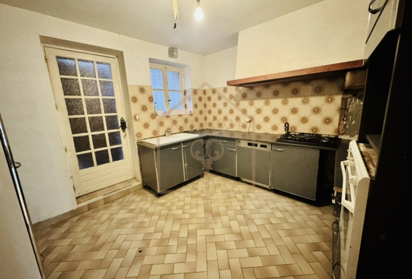 vente Maison à rénover Cruzy - Photo 3