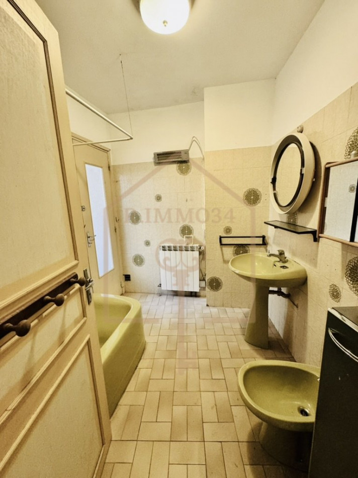 à vendre Maison à rénover Cruzy - Photo 5