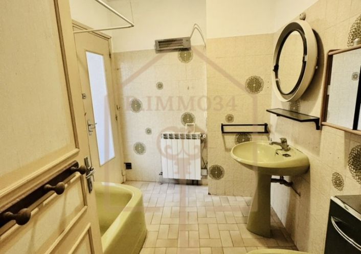 à vendre Maison à rénover Cruzy