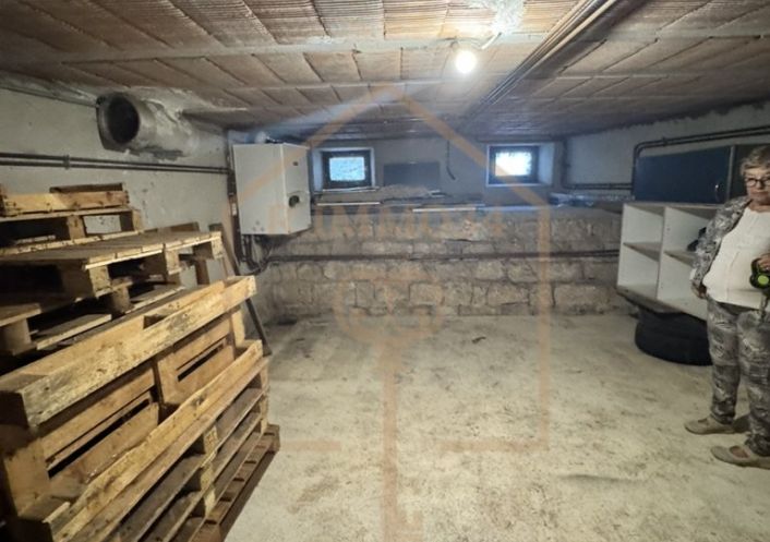 à vendre Maison à rénover Cruzy