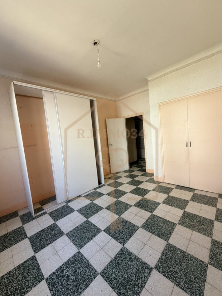 à vendre Maison à rénover Beziers - Photo 6