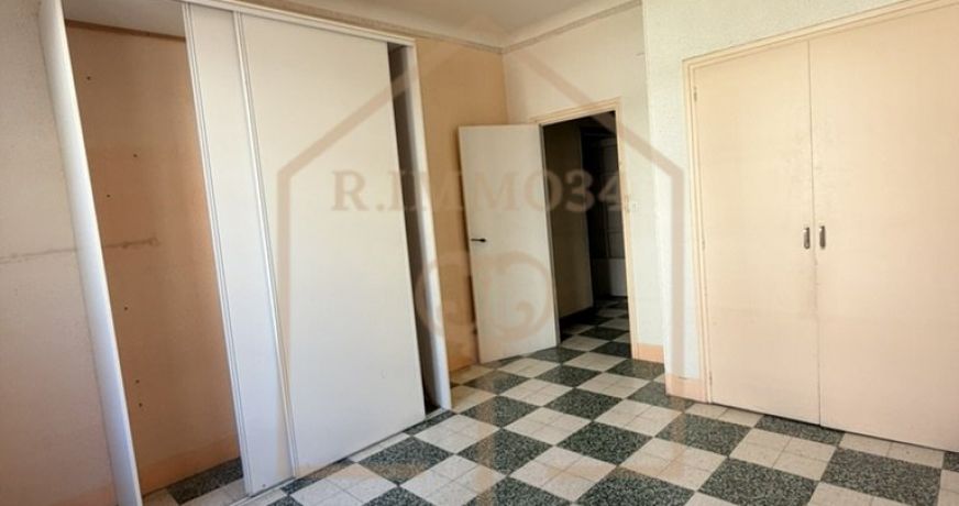vente Maison à rénover Beziers