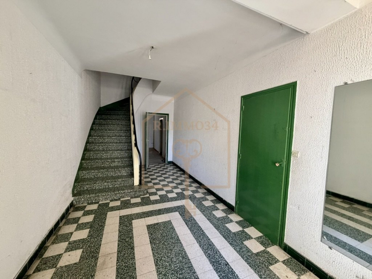 à vendre Maison à rénover Beziers - Photo 10