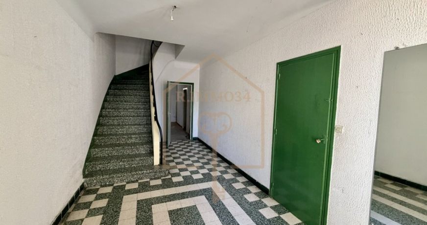 vente Maison à rénover Beziers