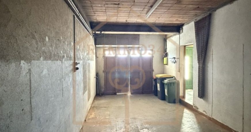 vente Maison à rénover Beziers