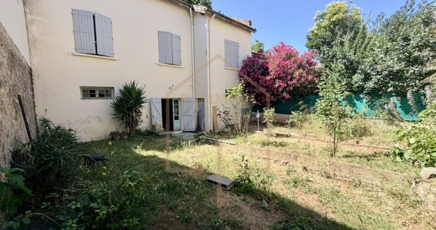vente Maison à rénover Beziers