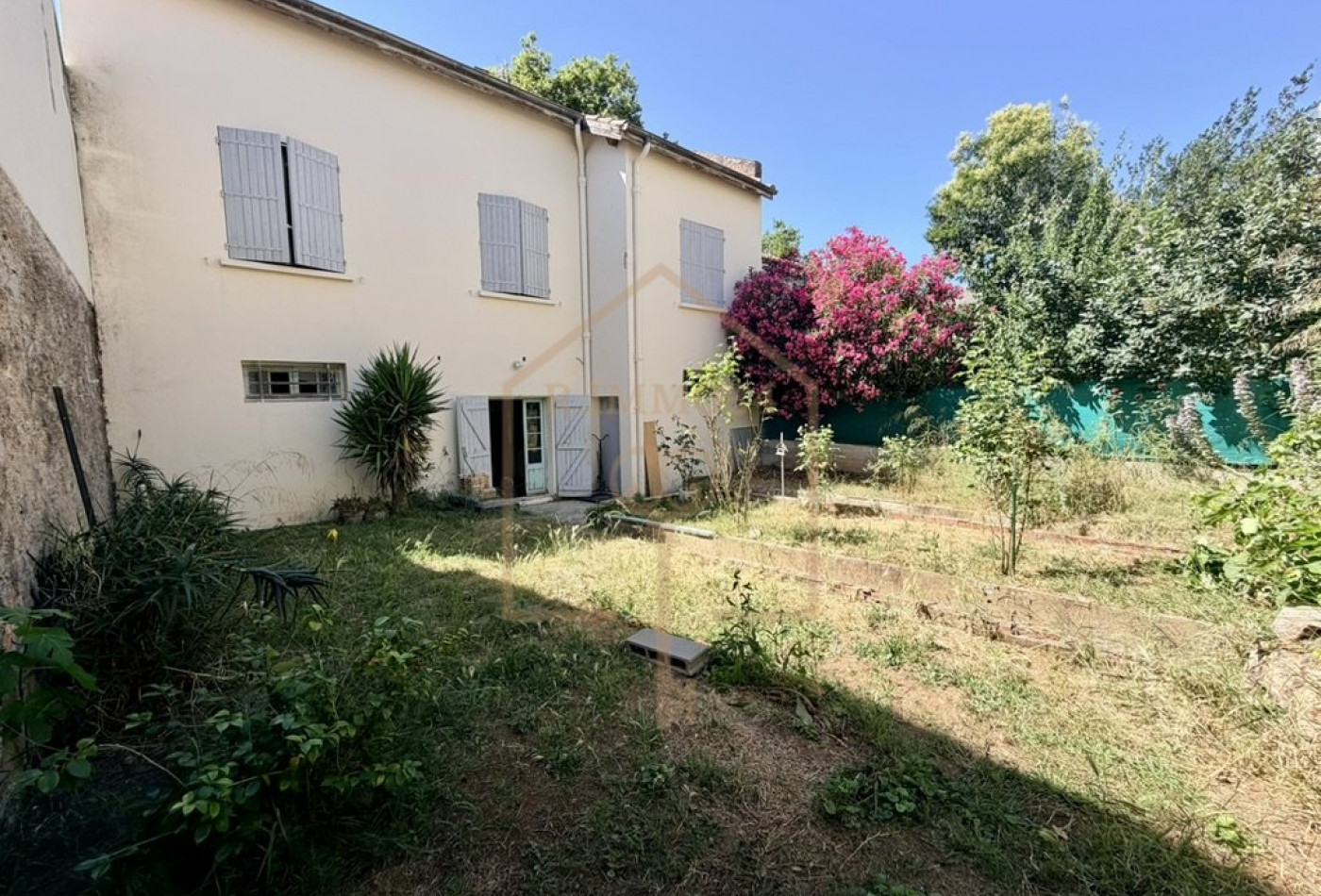 vente Maison à rénover Beziers - Photo 1