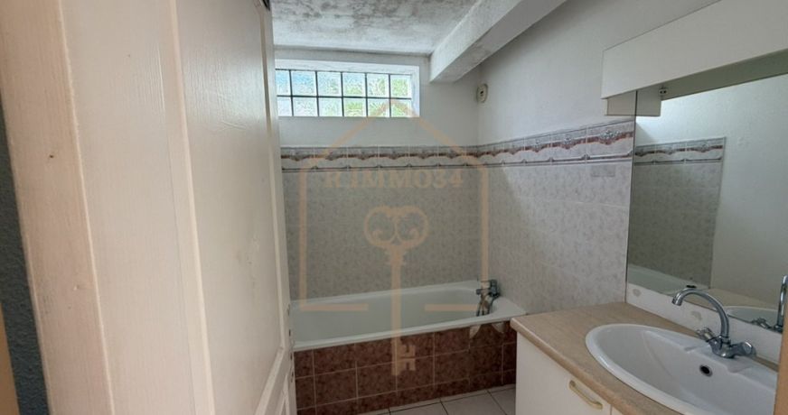 vente Appartement en résidence Beziers