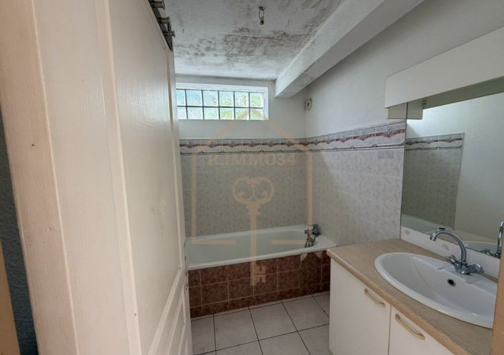 à vendre Appartement en résidence Beziers